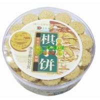 車厘哥夫棋子餅(肉松)330克