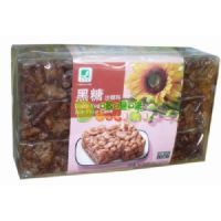 原野屋沙琪瑪(黑糖)405克