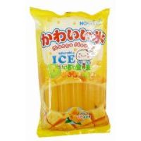 mimi芒果乳酪棒棒冰500ml