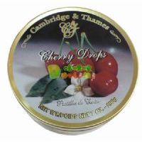 德國嘉爵糖(櫻桃味)200克