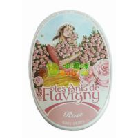 法密愛(ài)愛(ài)情糖果(玫瑰味)50克