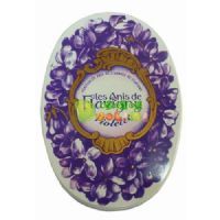法密愛愛情糖果(紫羅蘭味)50克