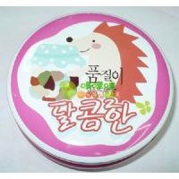 韓國(guó)巧克力豆(石頭)100克