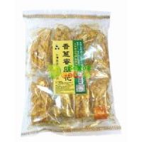 黑熊香蔥蜜麻花240克