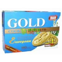 嘉品嘉黃金餅132克