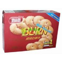 嘉品嘉夾心酥餅(綱燒奶)138克