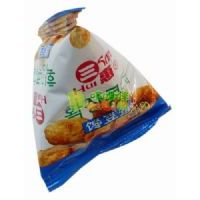 三惠饞豆蠶燒烤味散裝6.5市斤