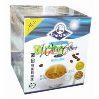澤合怡保白咖啡(無(wú)糖)盒裝320克