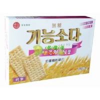 佑昌無(wú)糖機(jī)能蘇打餅(奶鹽)280克