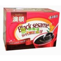 澳頓加鈣黑芝麻糊288克