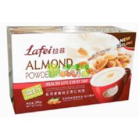 拉菲杏仁霜(川貝)240克