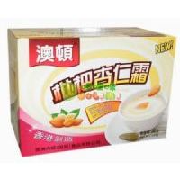 澳頓杏仁霜(枇杷)240克