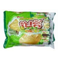 B00gie薯功坊薄餅(海苔味)192克