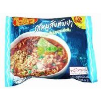 YY方便面(酸辣肉未)(60gX30包)