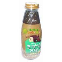 魔鬼天使摩卡咖啡250ml