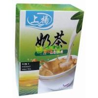 上揚三合一即溶奶茶240克