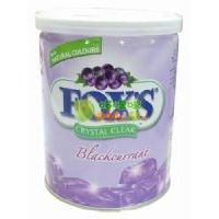 FOXSˮ����Ӣ�İ棨�ڼӁ�ζ��180��