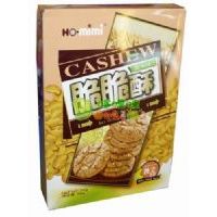 mimi脆脆酥(腰果味)250克