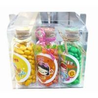 韓國(guó)高麗瓶葵瓜子巧克力86克