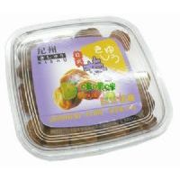 紀(jì)州日式話梅130克