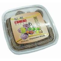 紀(jì)州日式話梅肉80克