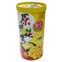 唐園原味花生90克