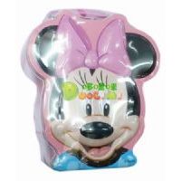 香港錢罐果汁糖(手挽美妮)100克