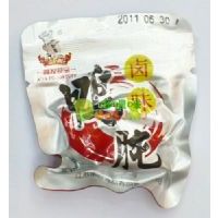 阿發(fā)食品鹵味鴨肫散裝500克