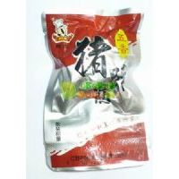 阿發(fā)食品五香豬腳筋散裝500克