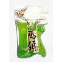 阿發(fā)食品鹽水鴨頸散裝500克