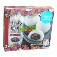 皇族水果麻糬(紅豆味)152克