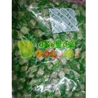 上海鱈魚粒芥茉味散裝500克