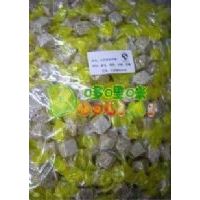 上海鱈魚粒原味散裝500克