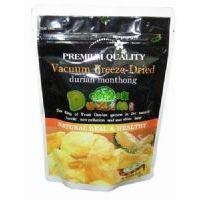 泰碧園金枕頭榴蓮干50克