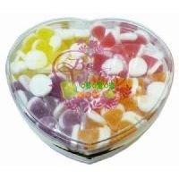 Queen心罐軟糖(錐型)320g