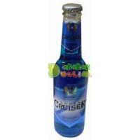 酷思樂(lè)伏特加配制酒(藍(lán)莓味)275ml