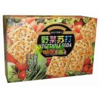 C&OK野菜蘇打130克