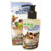 紐比士乳木果全身祛角質(zhì)補(bǔ)啫喱100ml