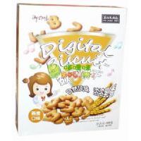 御之味數字餅干(燕麥味)300克