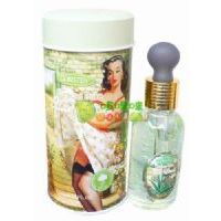 卓爾詩(shī)婷庫(kù)拉索公爵蘆薈精華液35ml