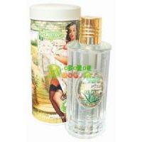 卓爾詩婷庫拉索公爵蘆薈水145ml