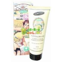 卓爾詩(shī)婷歐洲神圣之花盞花潔面膏150克