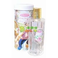 卓爾詩婷智利貴族玫瑰水145ml