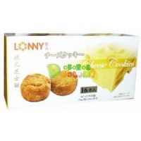 歐兒芝士酥160克