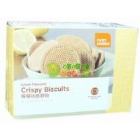 香港FIRST檸檬味脆餅干240克