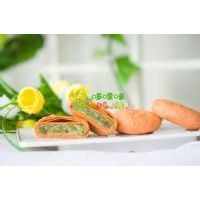 添臻美臺式梅子抹茶餅40克