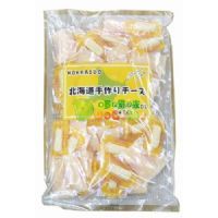 日本北海道手造芝士條500克