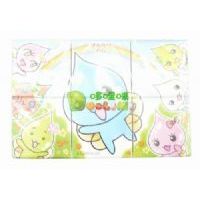 丸川水滴娃娃口香糖(30gX15小排)