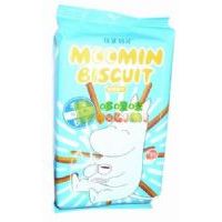 優(yōu)能精靈手指餅干(牛奶味)96克