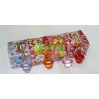 韓國卡通盒造型朱古力(11gX4小盒)